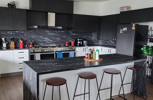 Drake House | Peace and tranquility hidden on the eastern edge of the New England NSW.nnn
