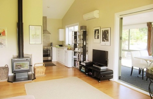 Kerikeri House | Peace and Tranquillity