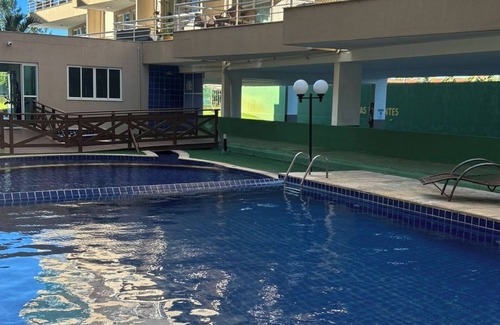 Colonia de Pescadores Apartment | Peace and sea, 2 minutes from Cumbuco-CE beach