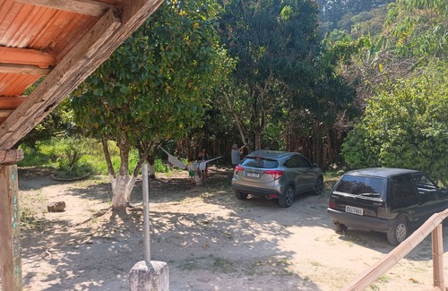 Sao Roque Cottage | Peace corner