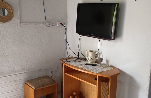 Sao Roque Cottage | Peace corner