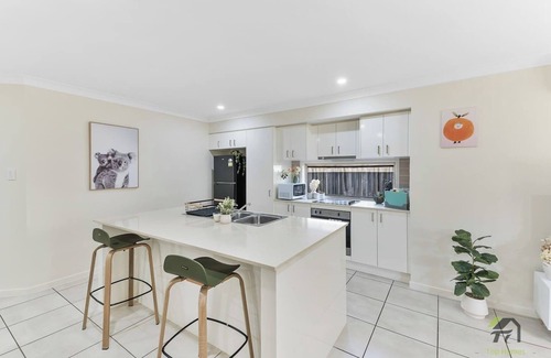 Pimpama House | Peace&Cozy home in Pimpama