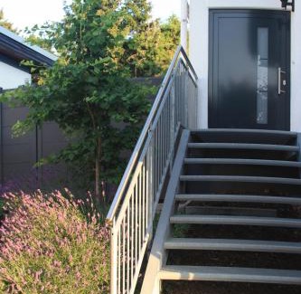 Mainz-Bingen Apartment | Peace-Deluxe*