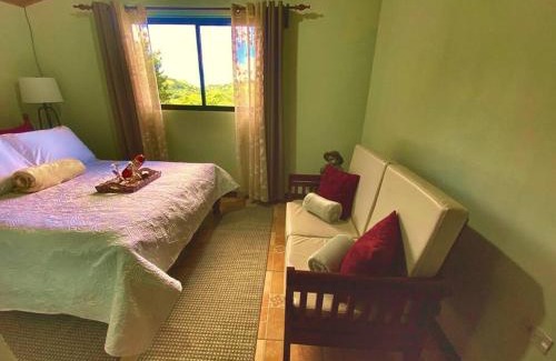 Valle Bonito Apartment | Peace Garden Apartment