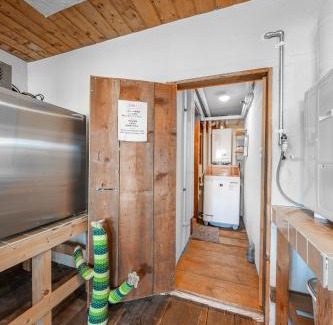 Nakafurano Apartment | Peace Garden Furano
