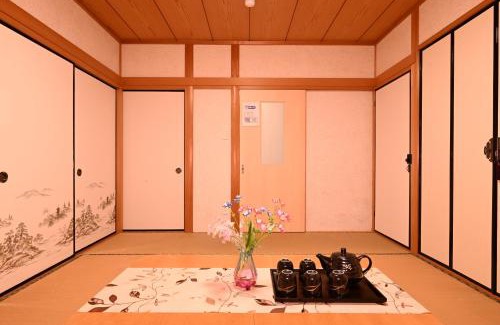 Nakamura Villa | Peace & Harmony 1