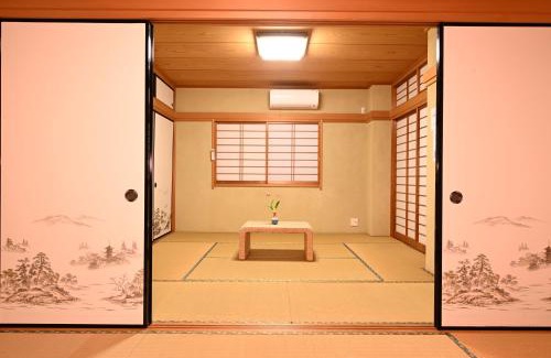 Nakamura Villa | Peace & Harmony 1
