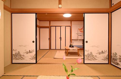 Nakamura Villa | Peace & Harmony 1