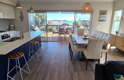 Carrickalinga House | Peace Haven Carrickalinga - Ideal Couples or Family Haven by the Sea