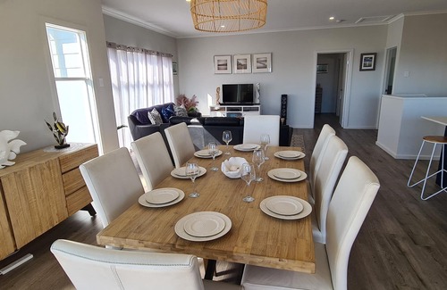 Carrickalinga House | Peace Haven Carrickalinga - Ideal Couples or Family Haven by the Sea