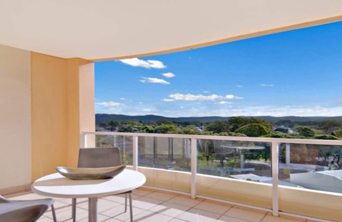 Ettalong Beach House | Peace Haven - Ettalong Beach
