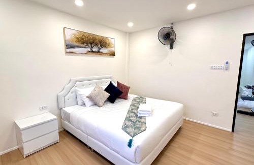Hat Yai House | Peace Homestay Hat Yai