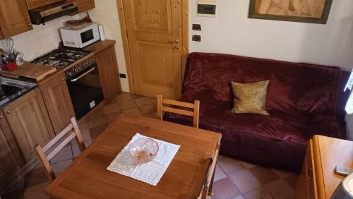 San Pietro di Cadore Apartment | Peace House