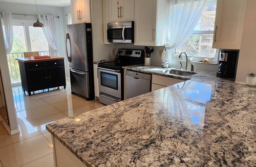 Siesta Key Condo | Peace in Paradise - Premium, Tranquil, Gulf Front Perfection on Siesta Key!