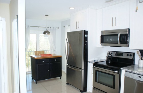 Siesta Key Condo | Peace in Paradise - Premium, Tranquil, Gulf Front Perfection on Siesta Key!