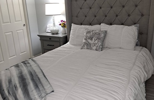 Maricopa House | Peace in Paradise