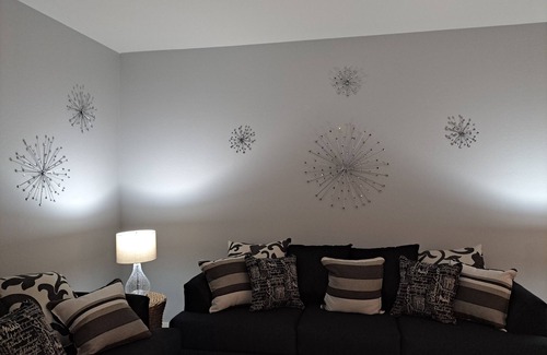 Maricopa House | Peace in Paradise