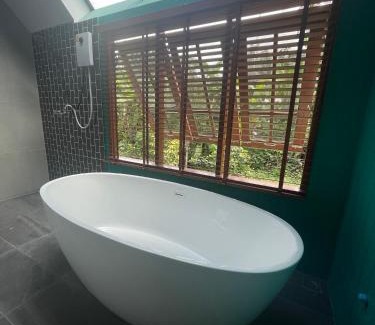 Kapoe House | Peace in Ranong