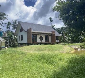 Kapoe House | Peace in Ranong