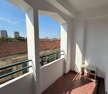 Pancevo Apartment | Peace in the heart of downtown