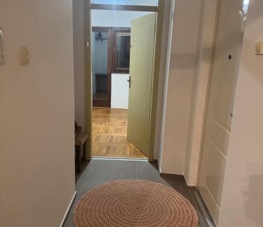 Pancevo Apartment | Peace in the heart of downtown