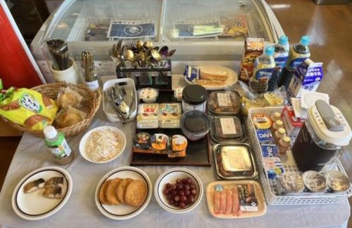 Tsuwano-cho Hotel | Peace Inn Hagi - Vacation STAY 92109v