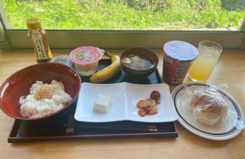 Tsuwano-cho Hotel | Peace Inn Hagi - Vacation STAY 92087v