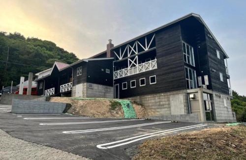Tsuwano-cho Hotel | Peace Inn Hagi - Vacation STAY 92087v
