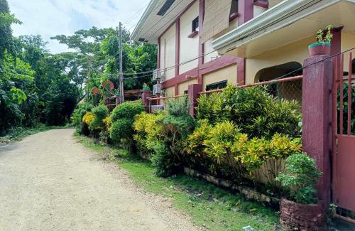 Tawala Apartment | Peace Lily Studio Apartments Panglao