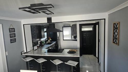 Rochester House | Peace of Mind Loft