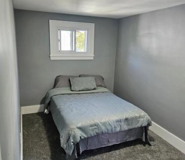 Rochester House | Peace of Mind Loft