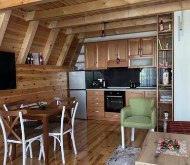 Zabljak House | Peace of mind