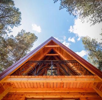Zabljak House | Peace of mind