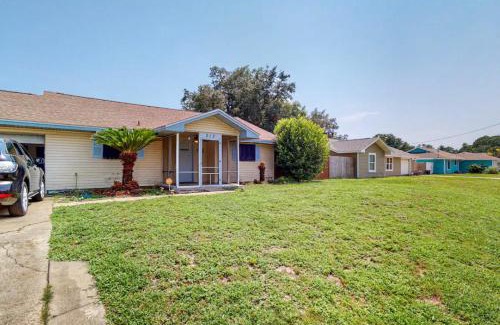 Thomas Drive House | Peace On The Beach House