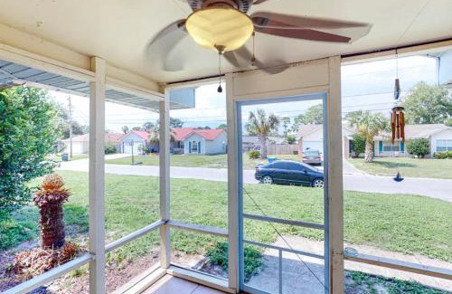 Thomas Drive House | Peace On The Beach House