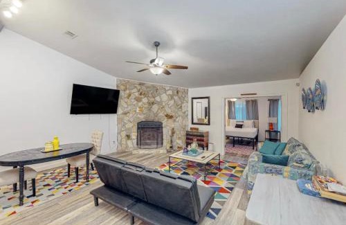 Thomas Drive House | Peace On The Beach House