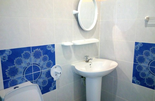 Khun Han Hotel | Peace Pool Resort
