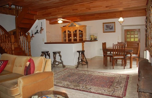 Comblessac House | PEACE, PRIVACY AND HISTORY—ALL WRAPPED UP IN A MAGICAL SETTING!