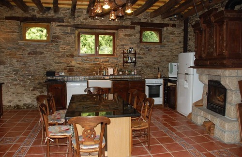 Carentoir House | PEACE, PRIVACY AND HISTORY—ALL WRAPPED UP IN A MAGICAL SETTING