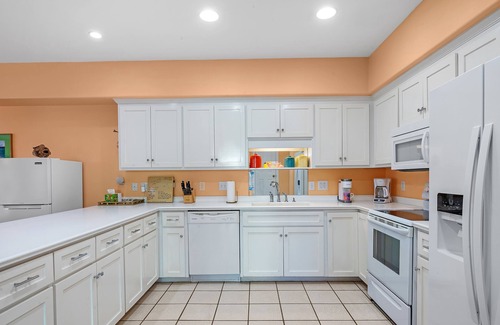 Fort Morgan House | Peace & Quiet! Priv Beach Access/Pool/Fireplace, By Marina/Pier/Wildlife Refuge