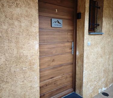 Latour-de-Carol Apartment | Peace & Rest in Pirineus
