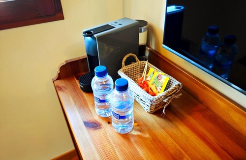 Latour-de-Carol Apartment | Peace & Rest in Pirineus