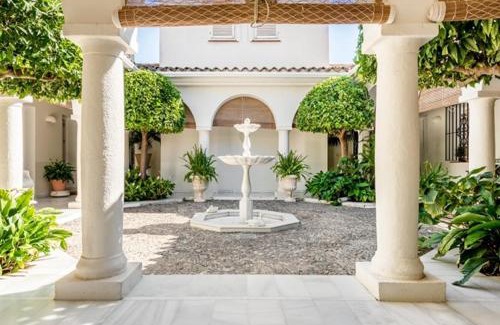 Sotogrande Villa | Peace & Tranquility, Sotogrande, Spain