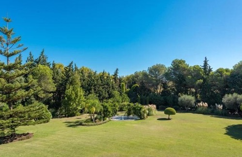 Sotogrande Villa | Peace & Tranquility, Sotogrande, Spain