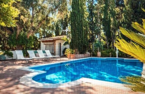 Sotogrande Villa | Peace & Tranquility, Sotogrande, Spain