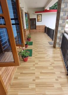 Sidhpur Bed & Breakfast | Peace Yard