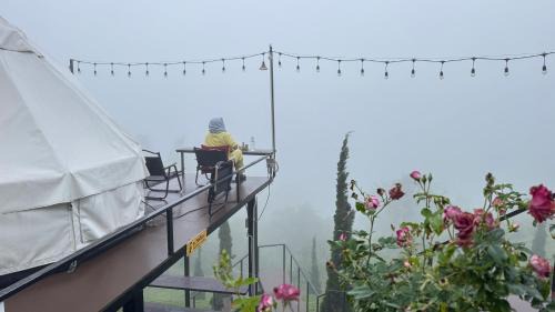 Khao Kho Other | Peace Zone เขาค้อ