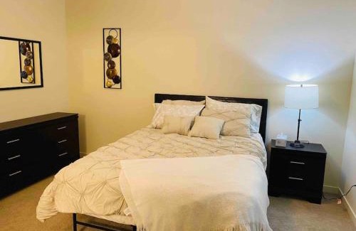 Pleasant Valley Apartment | Peaceful 1bd 1bth in Vancouver, WA/Salmon Creek