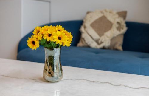 Ville-Marie Apartment | Peaceful 1BR Getaway Near MTL Village