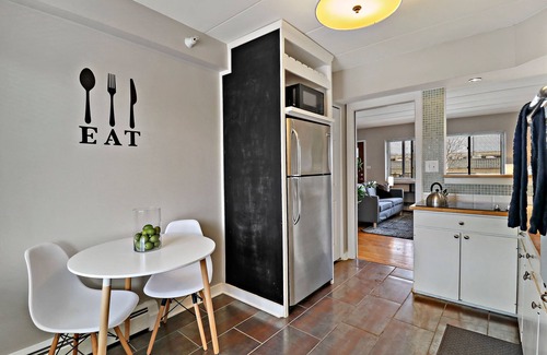 Arlington Heights Apartment | Peaceful 1BR Suburban Haven in Arlington